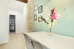 Residence Tour Eiffel Champs de Mars(Exposition 1)