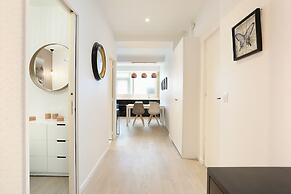 Residence Tour Eiffel Champs de Mars(Exposition 2)