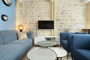 Residence Tour Eiffel Champs de Mars(Exposition 2)