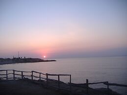 Theresa Hotel at Karpaz Peninsula