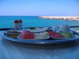 Theresa Hotel at Karpaz Peninsula