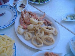 Theresa Hotel at Karpaz Peninsula