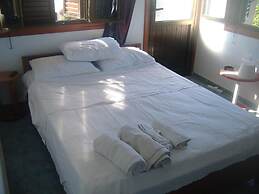 Theresa Hotel at Karpaz Peninsula