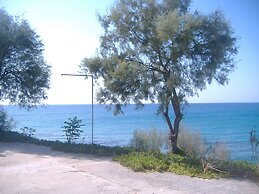 Theresa Hotel at Karpaz Peninsula