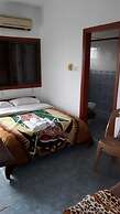 Theresa Hotel at Karpaz Peninsula