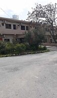Theresa Hotel at Karpaz Peninsula
