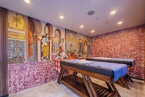 Çakıltaşı Evi Otel Spa