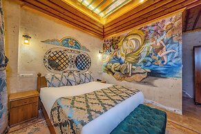 Çakıltaşı Evi Otel Spa