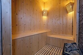 Çakıltaşı Evi Otel Spa