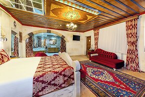 Çakıltaşı Evi Otel Spa