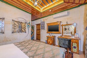 Çakıltaşı Evi Otel Spa