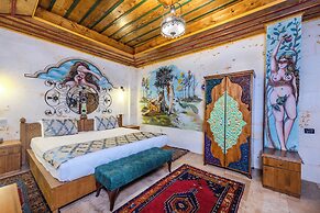 Çakıltaşı Evi Otel Spa