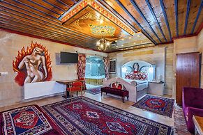 Çakıltaşı Evi Otel Spa