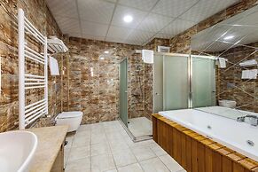 Çakıltaşı Evi Otel Spa