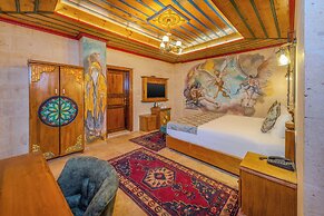 Çakıltaşı Evi Otel Spa