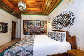 Çakıltaşı Evi Otel Spa