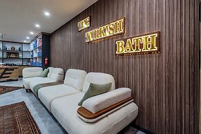 Çakıltaşı Evi Otel Spa