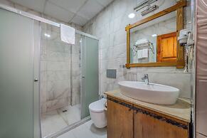 Çakıltaşı Evi Otel Spa