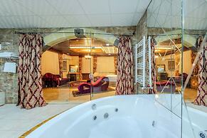 Çakıltaşı Evi Otel Spa