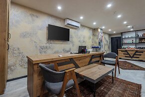 Çakıltaşı Evi Otel Spa