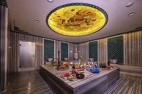 Çakıltaşı Evi Otel Spa