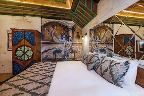 Çakıltaşı Evi Otel Spa