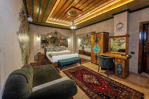 Çakıltaşı Evi Otel Spa