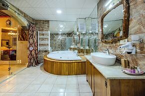 Çakıltaşı Evi Otel Spa