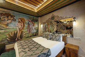 Çakıltaşı Evi Otel Spa