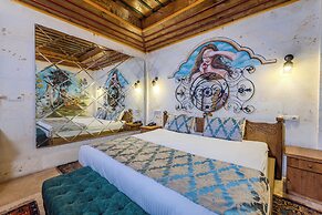 Çakıltaşı Evi Otel Spa