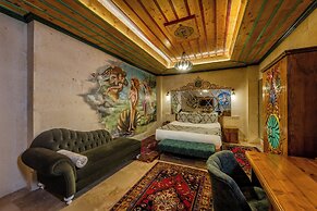 Çakıltaşı Evi Otel Spa