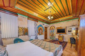 Çakıltaşı Evi Otel Spa