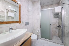 Çakıltaşı Evi Otel Spa