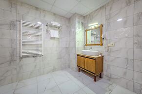 Çakıltaşı Evi Otel Spa