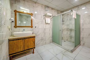 Çakıltaşı Evi Otel Spa