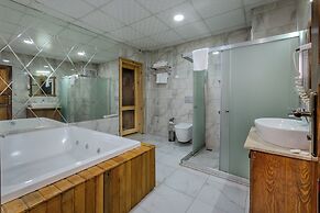 Çakıltaşı Evi Otel Spa