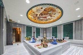 Çakıltaşı Evi Otel Spa