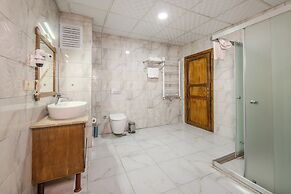 Çakıltaşı Evi Otel Spa