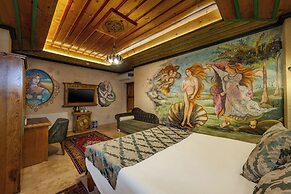 Çakıltaşı Evi Otel Spa