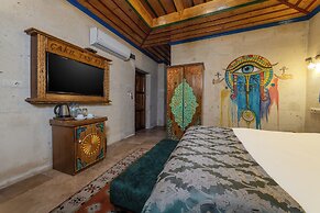 Çakıltaşı Evi Otel Spa