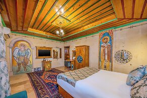 Çakıltaşı Evi Otel Spa