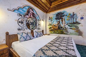 Çakıltaşı Evi Otel Spa