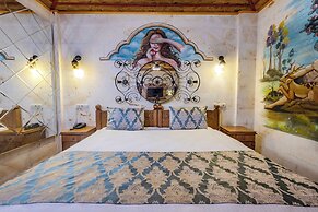 Çakıltaşı Evi Otel Spa