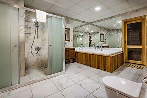 Çakıltaşı Evi Otel Spa