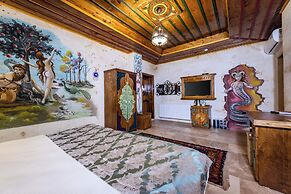 Çakıltaşı Evi Otel Spa