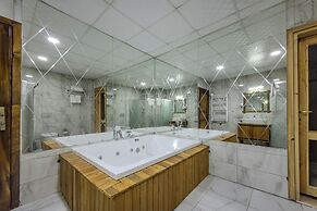 Çakıltaşı Evi Otel Spa