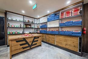 Çakıltaşı Evi Otel Spa