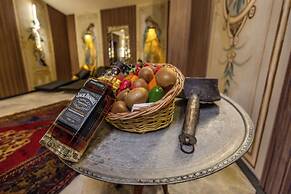 Çakıltaşı Evi Otel Spa