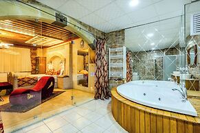 Çakıltaşı Evi Otel Spa