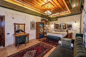 Çakıltaşı Evi Otel Spa